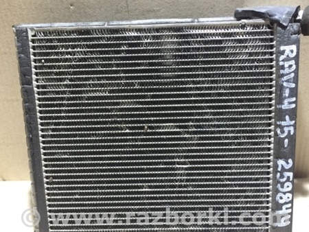 ФОТО Випарник кондиціонера для Toyota RAV-4 IV (XA40) (12-18) Київ