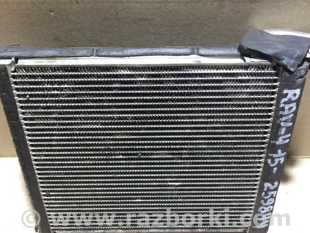 ФОТО Випарник кондиціонера для Toyota RAV-4 IV (XA40) (12-18) Київ