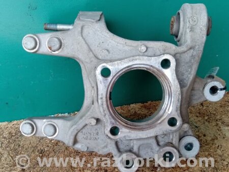 ФОТО Цапфа для Acura RDX TB 1/2 (06-12) Київ