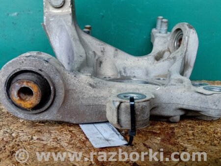 ФОТО Цапфа для Acura RDX TB 1/2 (06-12) Київ