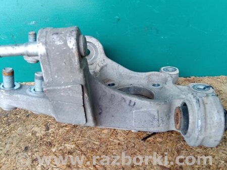 ФОТО Цапфа для Acura RDX TB 1/2 (06-12) Київ