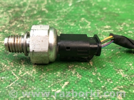 ФОТО Датчик тиску олії ДВЗ для Chevrolet Equinox III (17-24) Київ