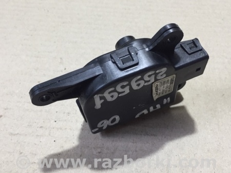 ФОТО Моторчик заслінки пічки для Hyundai Elantra IV HD (06-11) Київ