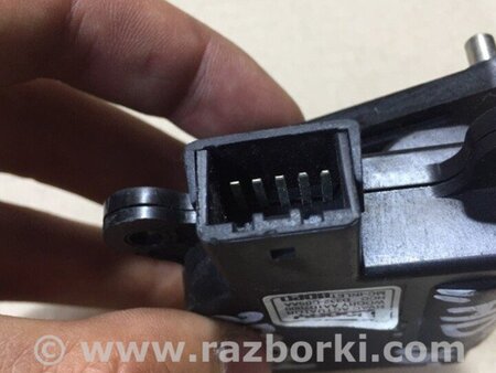 ФОТО Моторчик заслінки пічки для Hyundai Elantra IV HD (06-11) Київ