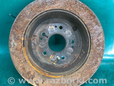 ФОТО Гальмівний диск задній для Acura RDX TB 1/2 (06-12) Київ