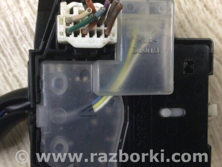 ФОТО Підрульовий перемикач для Mazda 3 II BL (08-13) Київ