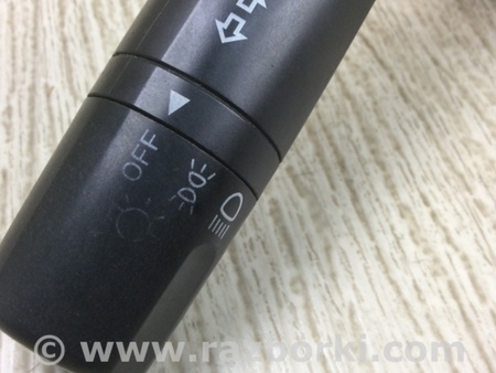 ФОТО Підрульовий перемикач для Mazda 3 II BL (08-13) Київ