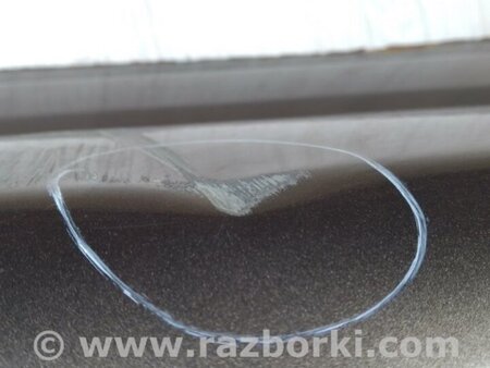 ФОТО Чверть кузова задня для Toyota Sienna (11-16) Київ