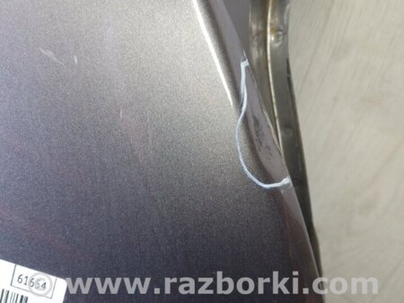 ФОТО Чверть кузова задня для Toyota Sienna (11-16) Київ