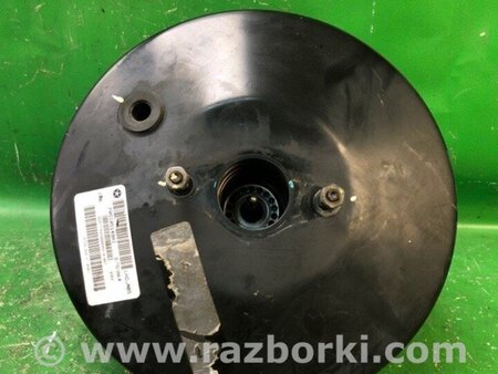 ФОТО Вакуумний підсилювач гальм для Jeep Compass (06-15) Київ