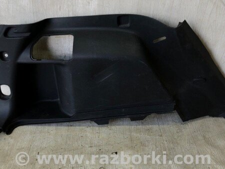 ФОТО Обшивка багажника для Chevrolet Equinox III (17-24) Київ