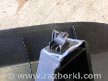 ФОТО Обшивка багажника для Chevrolet Equinox III (17-24) Київ