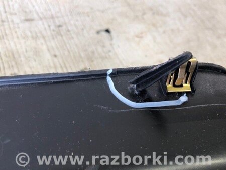 ФОТО Обшивка багажника для Chevrolet Equinox III (17-24) Київ