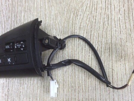 ФОТО Кнопки руля для Mazda 3 II BL (08-13) Київ