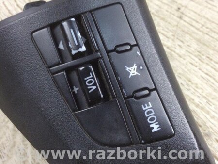 ФОТО Кнопки руля для Mazda 3 II BL (08-13) Київ