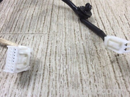 ФОТО Кнопки руля для Mazda 3 II BL (08-13) Київ