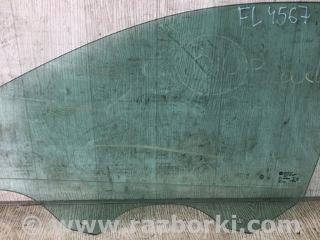 ФОТО Скло дверей для Chevrolet Equinox III (17-24) Київ