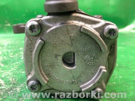 ФОТО Соленоїд АКПП для Chevrolet Equinox III (17-24) Київ