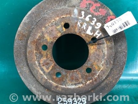 ФОТО Гальмівний барабан для Jeep Compass (06-15) Київ