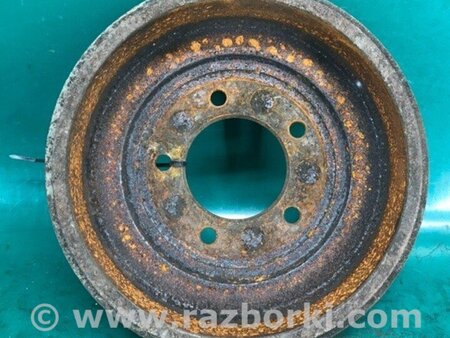 ФОТО Гальмівний барабан для Jeep Compass (06-15) Київ