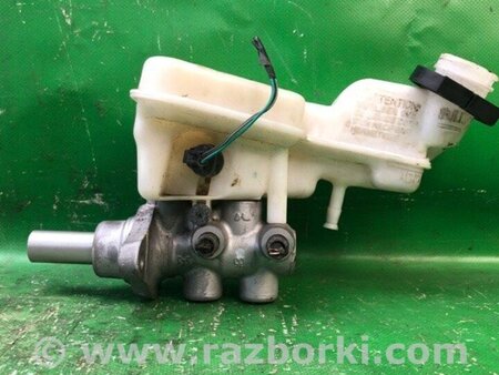 ФОТО Головний гальмівний циліндр для Jeep Compass (06-15) Київ