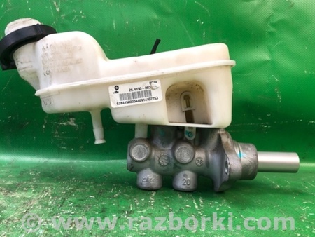 ФОТО Головний гальмівний циліндр для Jeep Compass (06-15) Київ