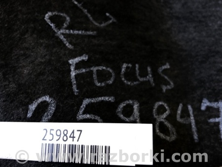 ФОТО Підкрилок для Ford Focus 3 (01.2010 - 03.2018) Київ