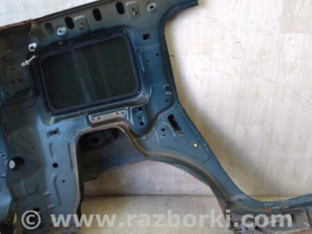 ФОТО Чверть кузова задня для Jeep Patriot (10-17) Київ