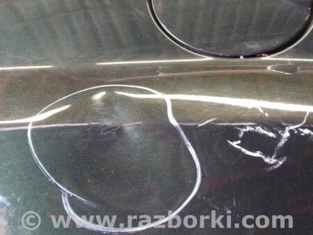 ФОТО Чверть кузова задня для Jeep Patriot (10-17) Київ