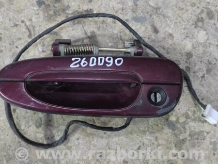 ФОТО Ручка двері зовнішня для Mazda Xedos 6 Київ