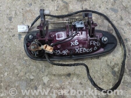 ФОТО Ручка двері зовнішня для Mazda Xedos 6 Київ