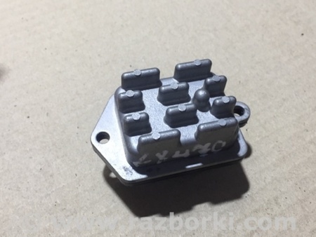 ФОТО Резистор пічки для Lexus LX470 (98-07) Київ