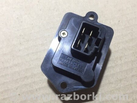 ФОТО Резистор пічки для Lexus LX470 (98-07) Київ