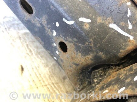 ФОТО Підсилювач заднього бампера для Ford Fusion USA 2 поколение (12-20) Київ