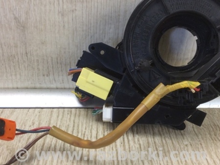 ФОТО Шлейф AirBag для Mazda 3 II BL (08-13) Київ