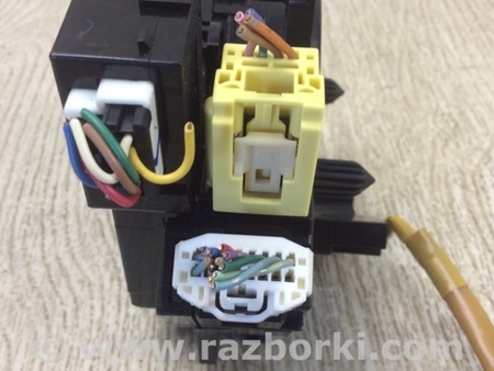 ФОТО Шлейф AirBag для Mazda 3 II BL (08-13) Київ