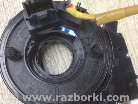 ФОТО Шлейф AirBag для Mazda 3 II BL (08-13) Київ
