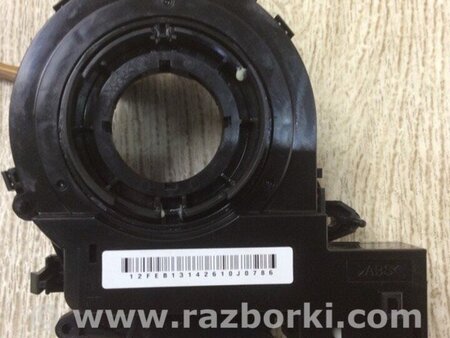 ФОТО Шлейф AirBag для Mazda 3 II BL (08-13) Київ
