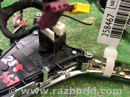 ФОТО Кнопки руля для Chevrolet Equinox III (17-24) Київ