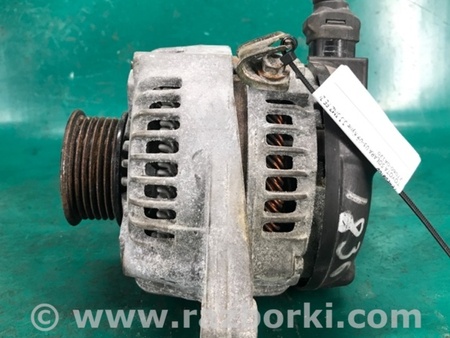 ФОТО Генератор для Toyota Solara Київ