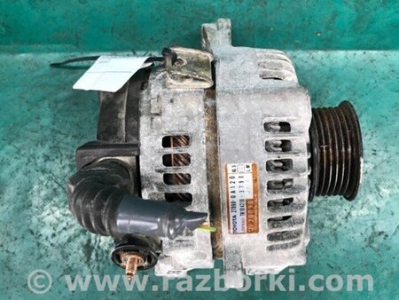 ФОТО Генератор для Toyota Solara Київ