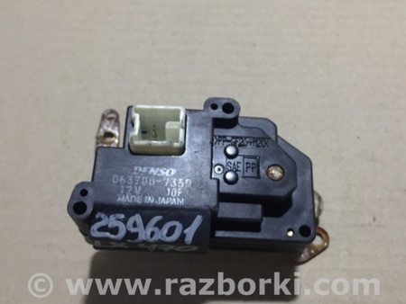 ФОТО Моторчик заслінки пічки для Lexus LX470 (98-07) Київ