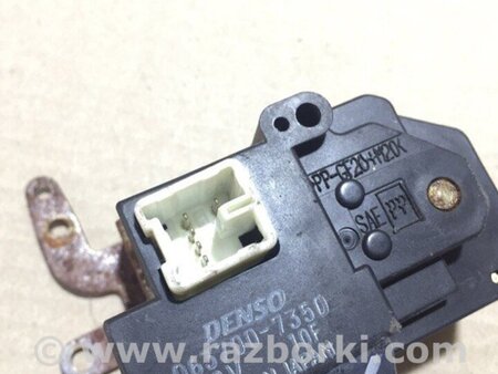 ФОТО Моторчик заслінки пічки для Lexus LX470 (98-07) Київ