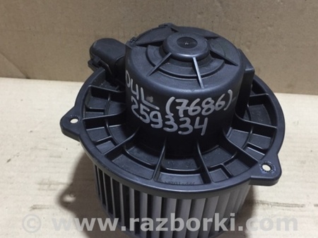 ФОТО Моторчик пічки для KIA Soul 1 AM (08-14) Київ