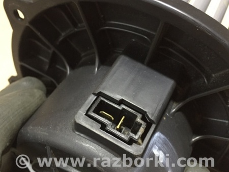 ФОТО Моторчик пічки для KIA Soul 1 AM (08-14) Київ