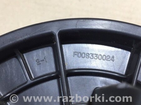 ФОТО Моторчик пічки для KIA Soul 1 AM (08-14) Київ