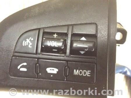 ФОТО Кнопки руля для Mazda CX-9 TB (2007-2016) Київ