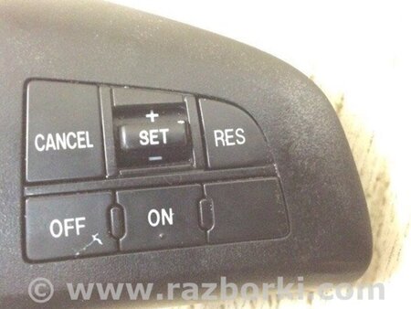 ФОТО Кнопки руля для Mazda CX-9 TB (2007-2016) Київ