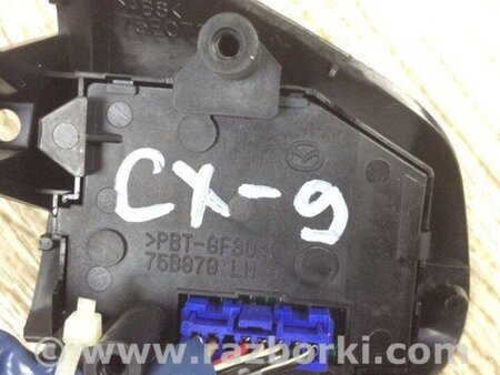 ФОТО Кнопки руля для Mazda CX-9 TB (2007-2016) Київ