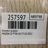 ФОТО Кнопки руля для Mazda CX-9 TB (2007-2016) Київ